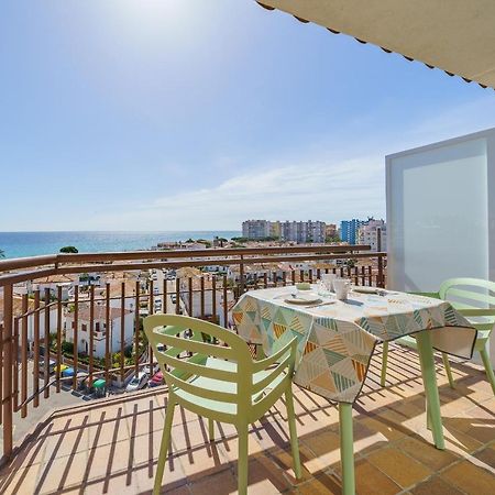 Ar Apartaments Camps Бланес Экстерьер фото