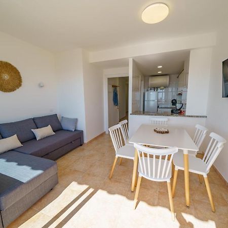 Ar Apartaments Camps Бланес Экстерьер фото