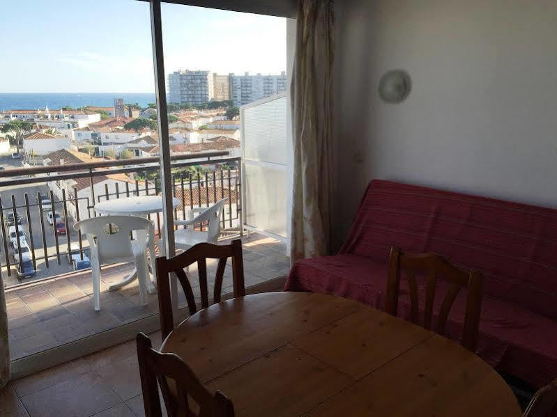 Ar Apartaments Camps Бланес Экстерьер фото